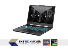 ASUS TUF Gaming A15 FA506NC