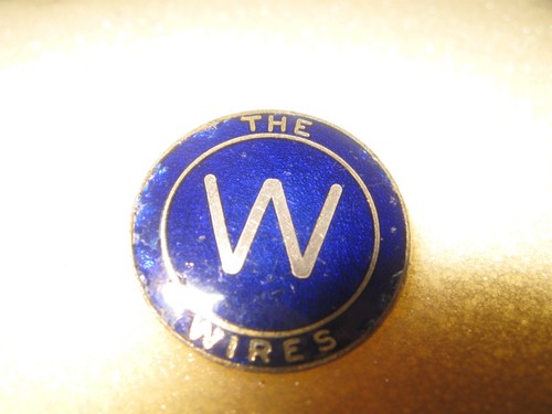 Rare old warrington - rare, rugby