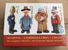 Trumptonshire Complete