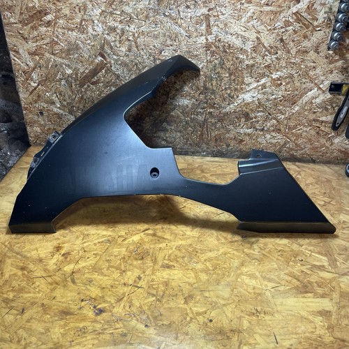 Yamaha 5vy panel left - yamaha,