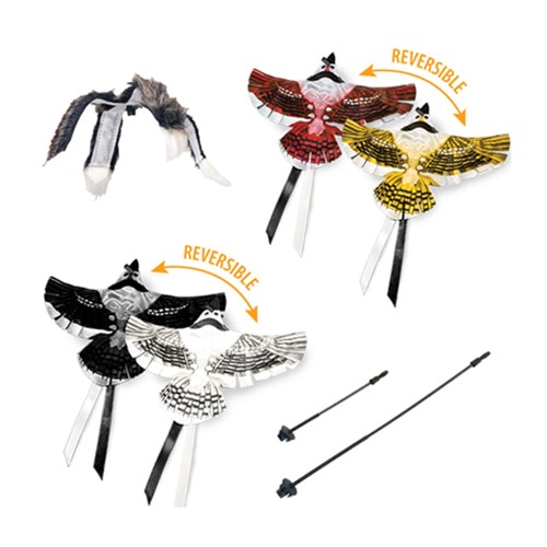 Foxpro pack predator - foxpro, hunting