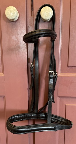 Stubben black full size german - full,
