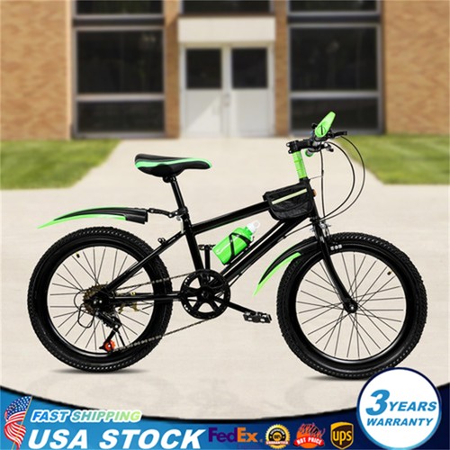 Inch mountain bike speed - 20, 7-speed