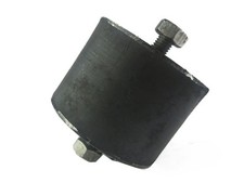 Engine mounting jaguar 420g - ,