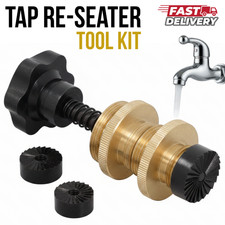 Tap Reseater Tool 1/2" & 3/4"