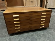 A0 architects drawers Plan Chest  