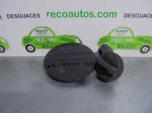 30748041 fuel filler cap