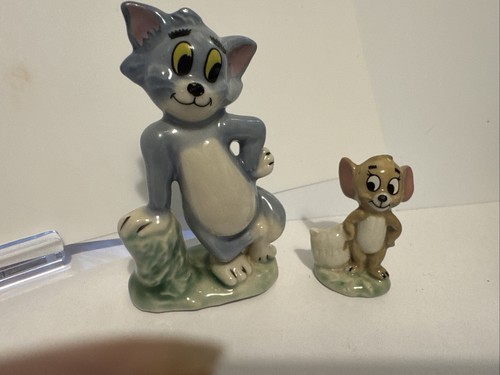 Vintage wade porcelain - wade, &