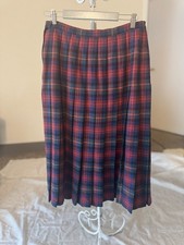 Vintage PENDLETON 100% wool