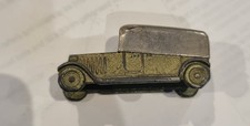 Vintage Pencil Sharpener in