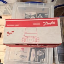DANFOSS HP22 2-PORT 22MM