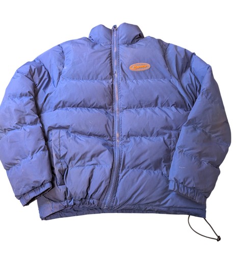Trapstar hyperdrive puffer - trapstar,