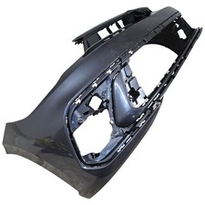 Volkswagen VW Polo front