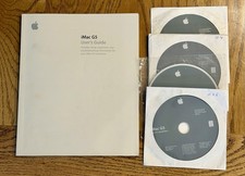 Apple iMac G5 User’s Guide