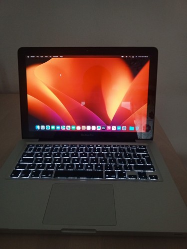 Apple macbook pro inch - apple,