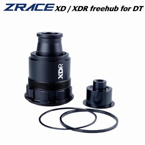 Xdr freehub body for - xdr, dt
