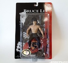7" Bruce Lee action figure by