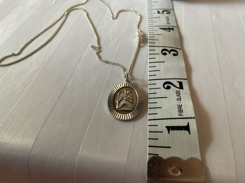 Vintage silver christopher - silver,