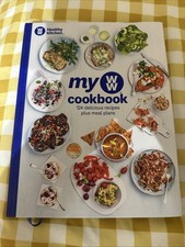 Weight watchers My WW Cookbook 