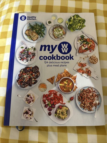 Weight watchers cookbook - watchers,