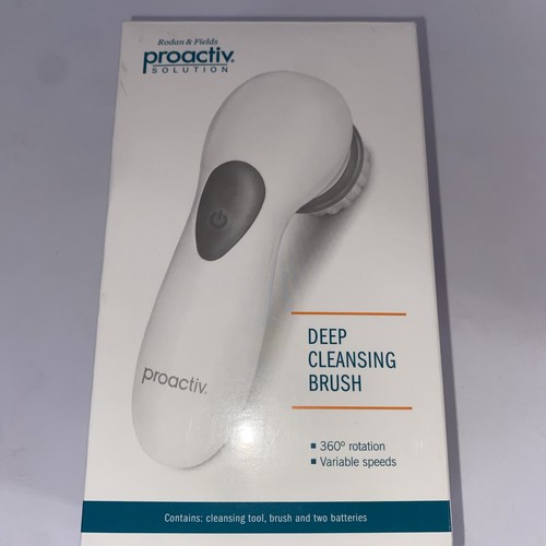 Proactiv deep cleaning - , brush