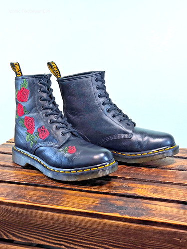 Martens the original - martens, vonda