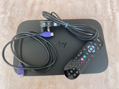 Sky box 1tb - sky,
