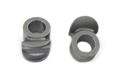 Side car mount - side,