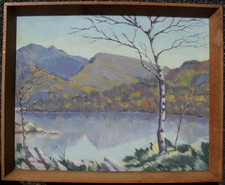 Charles Wyatt Warren (Welsh) -