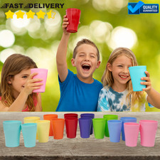 BT Plastic Cups Reusable Party