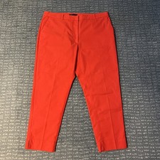 Ladies M&S Collection Crop