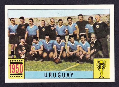 Panini mexico 1970 - 70,