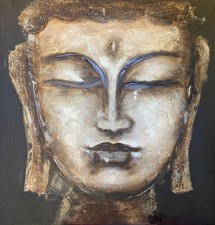 Beautiful abstract art work