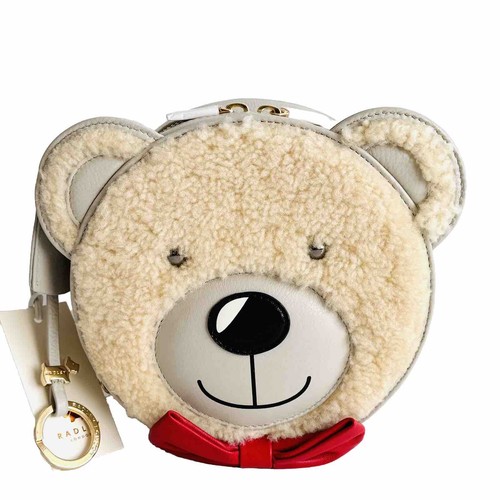 Radley handbag medium - radley, leather
