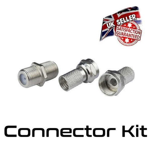 Satellite sky virgin coax - coax, rg6