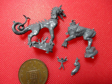 Warhammer 40k AOS Free Cities