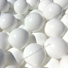 500 White Euro-matic Playpen