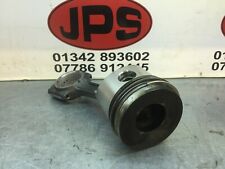 Piston / con rod X Ruggerini RF120 air cooled diesel engine.....£40+VAT