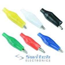 Miniature 5A Crocodile