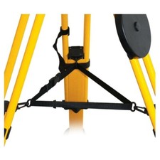Safety leg strap for - , all