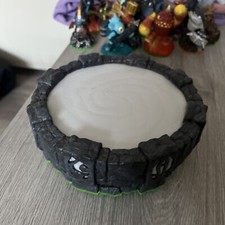 Skylanders Spyro Adventure Portal of Power Wireless for Nintendo Wii - No Dongle