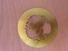 Metalgobo Type 98 for Clay