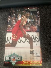 1993 FLEER NBA JAM SESSION
