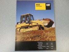 Caterpillar 953C Crawler