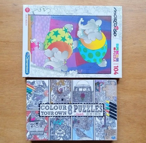 Brand new kids jigsaws - brand,