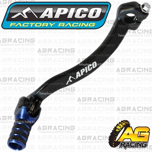 Apico black blue elite - apico,