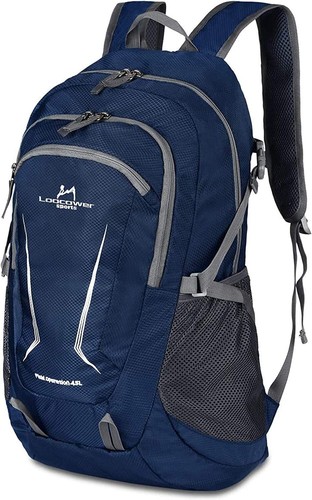 Loocower 45l ultra lightweight - 45l,
