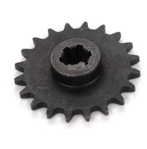 8mm 05t chain tooth drive - 20,