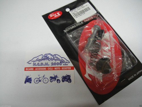 Rear brake caliper - rear,
