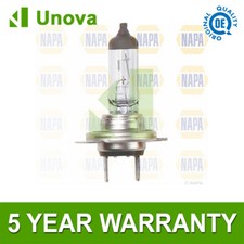 Headlight Bulb Front Unova Fits Ford Vauxhall VW + Other Models #2